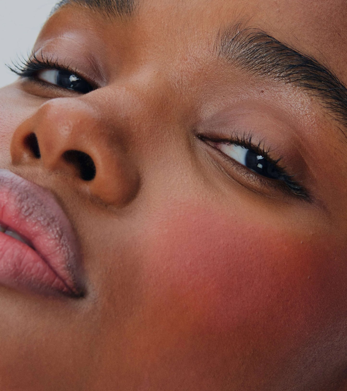 Pocket Blush Freckle
