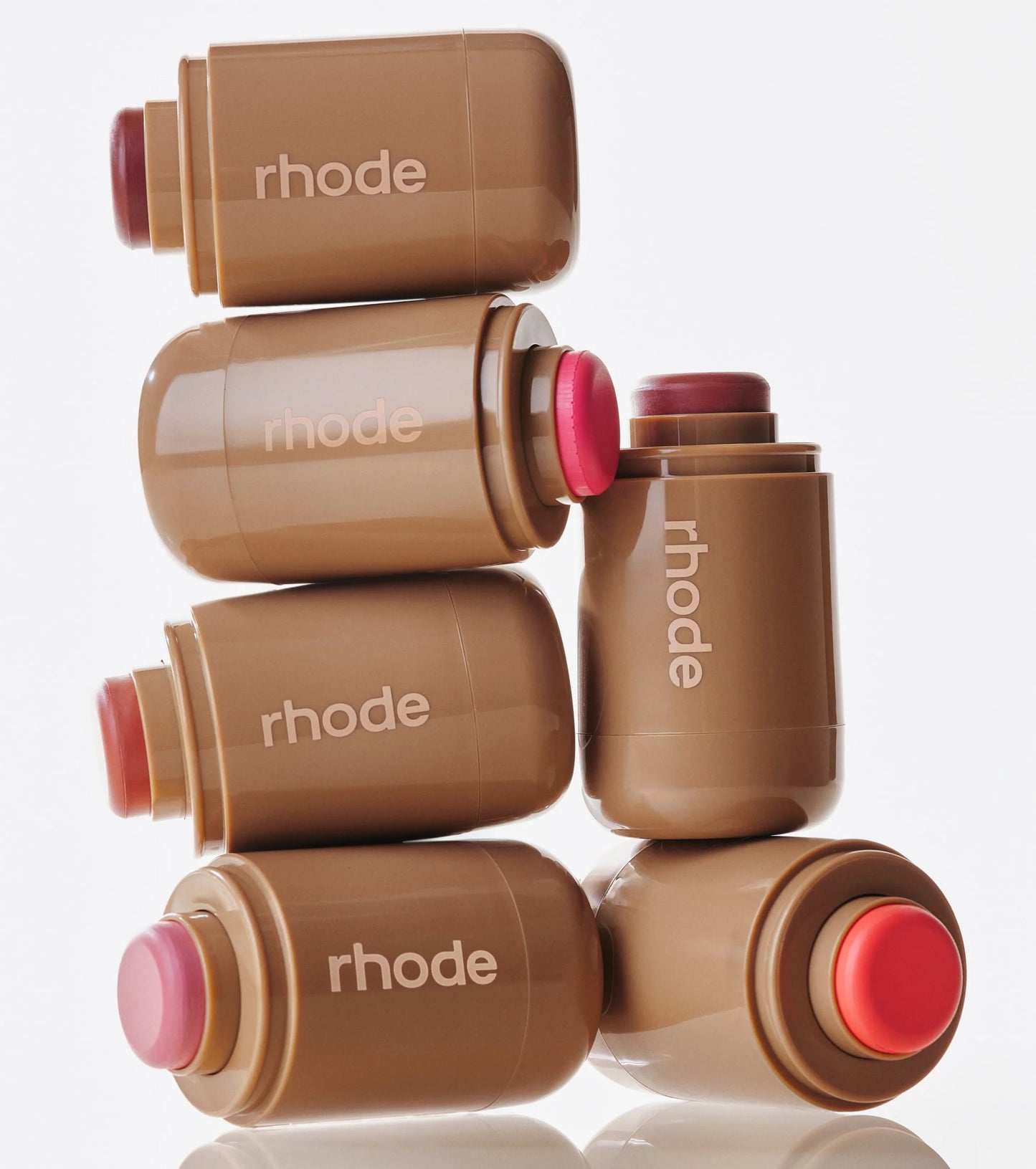 The Pocket Blushes Set