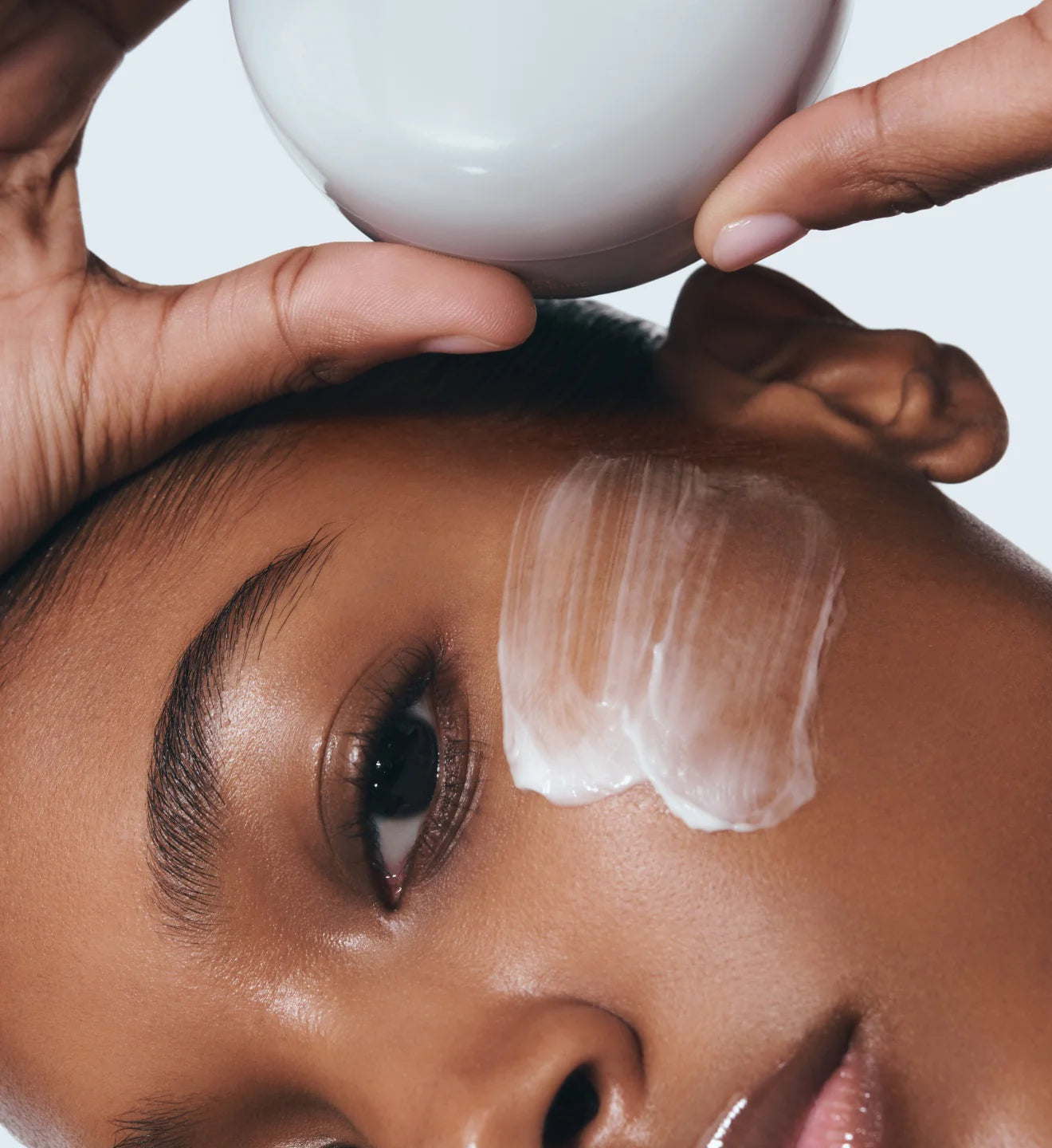 rhode Caffeine Reset