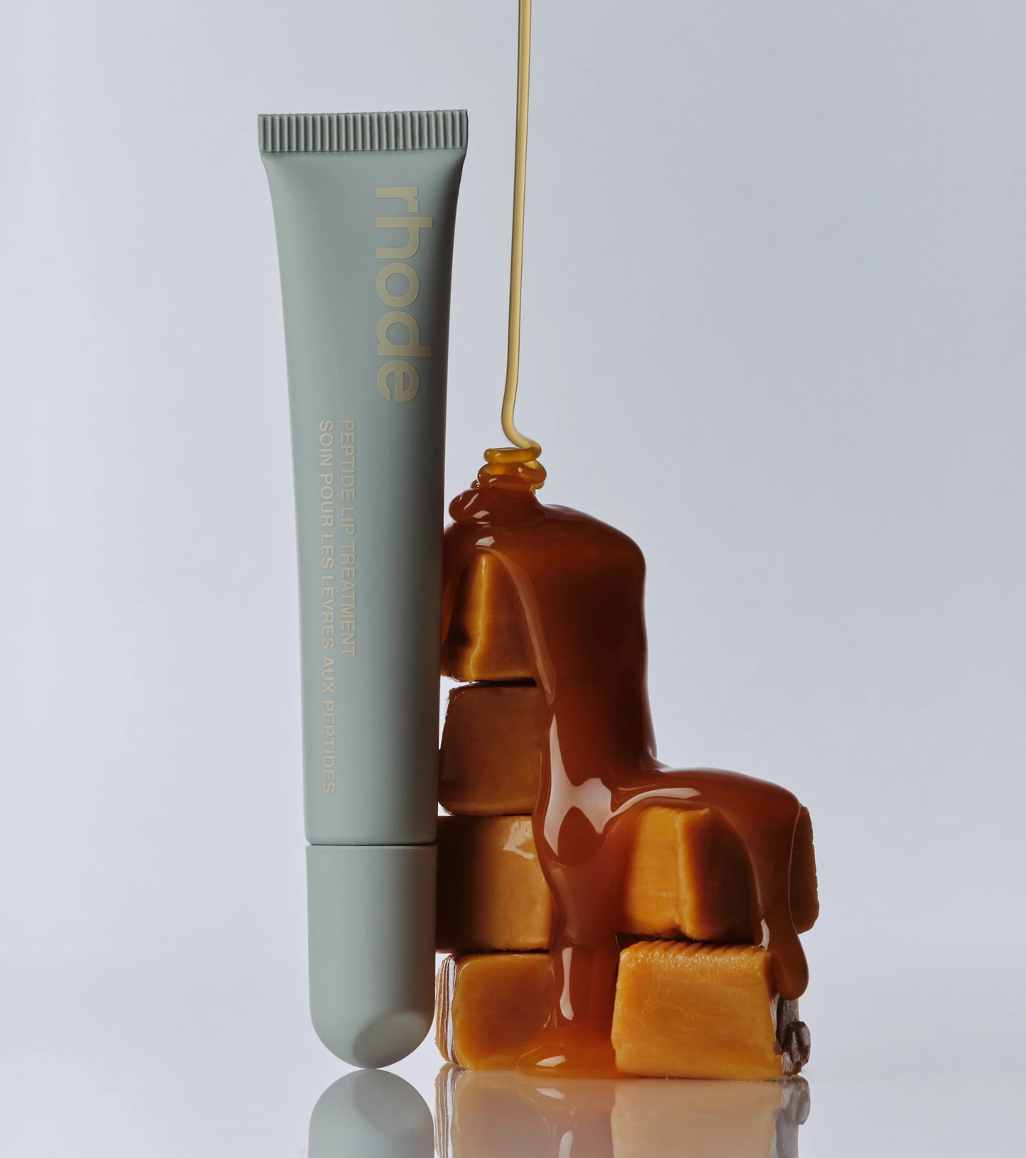 Peptide Lip Treatment Salted Caramel