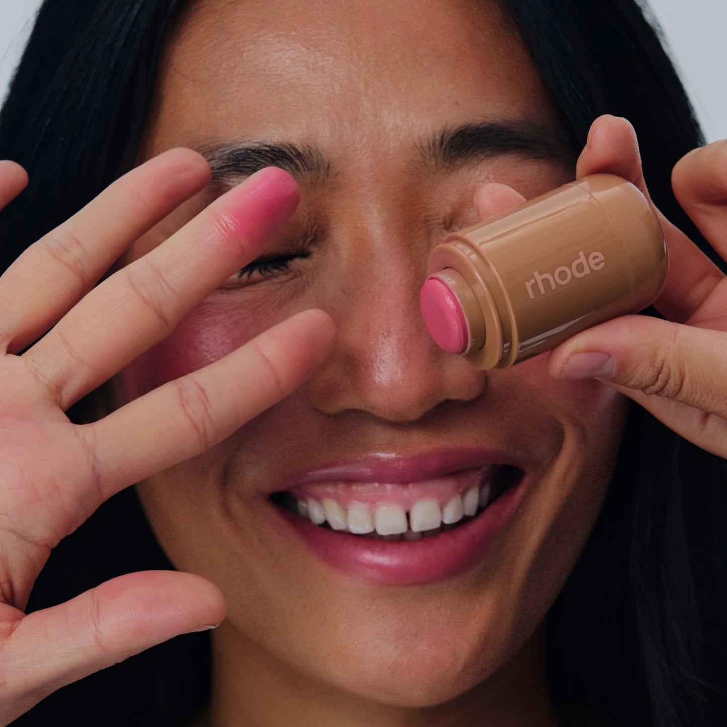 Pocket Blush Juice Box