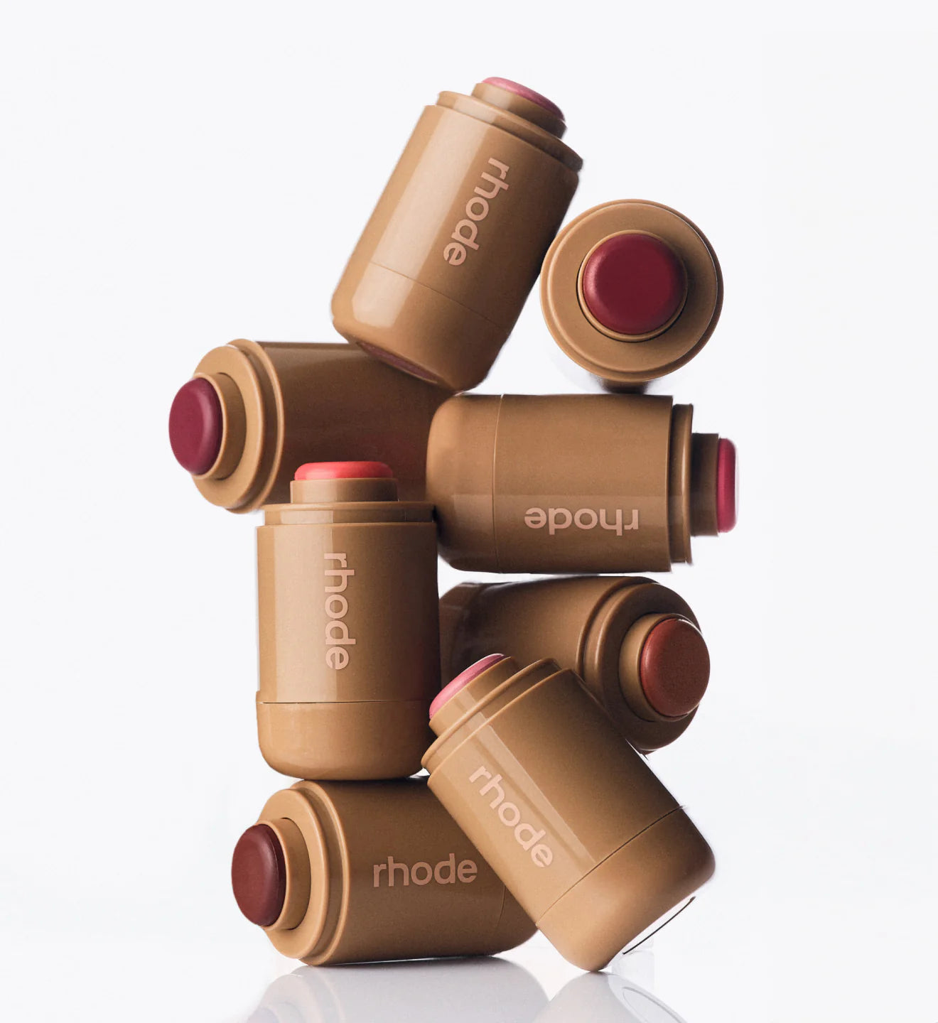 Pocket Blush Plum