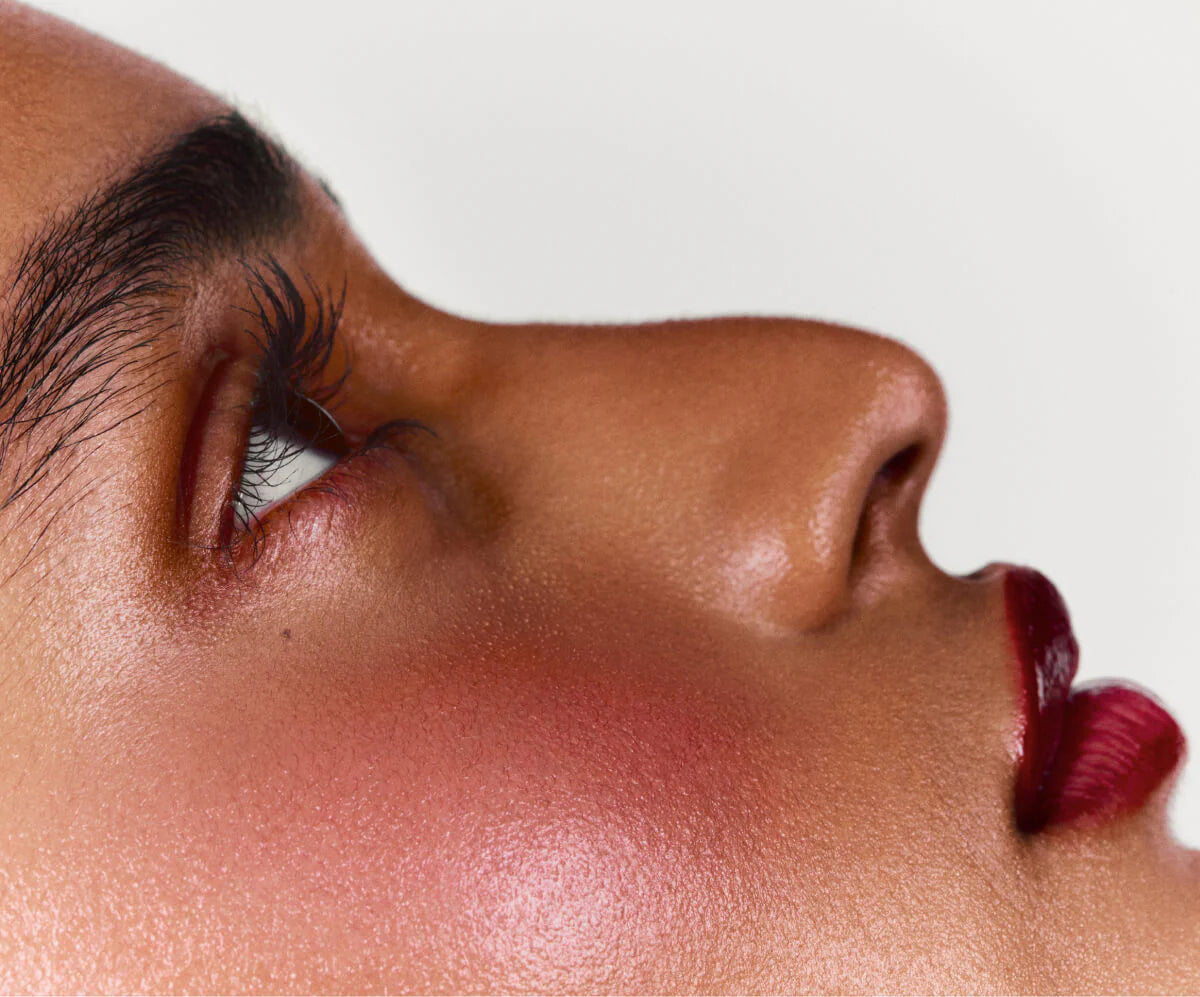 The Duos Sleepy Girl + Raspberry