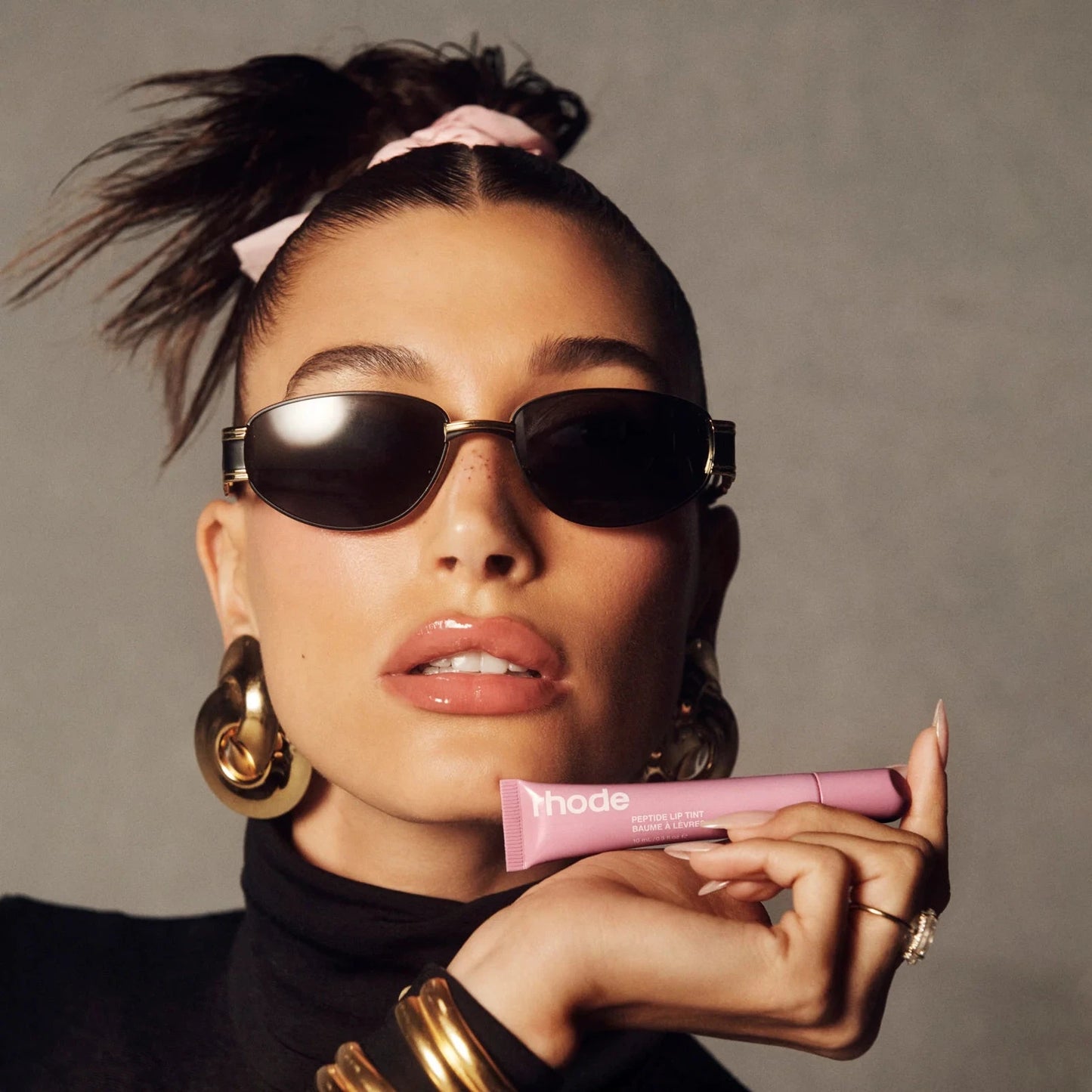 The Peptide Lip Tints Set