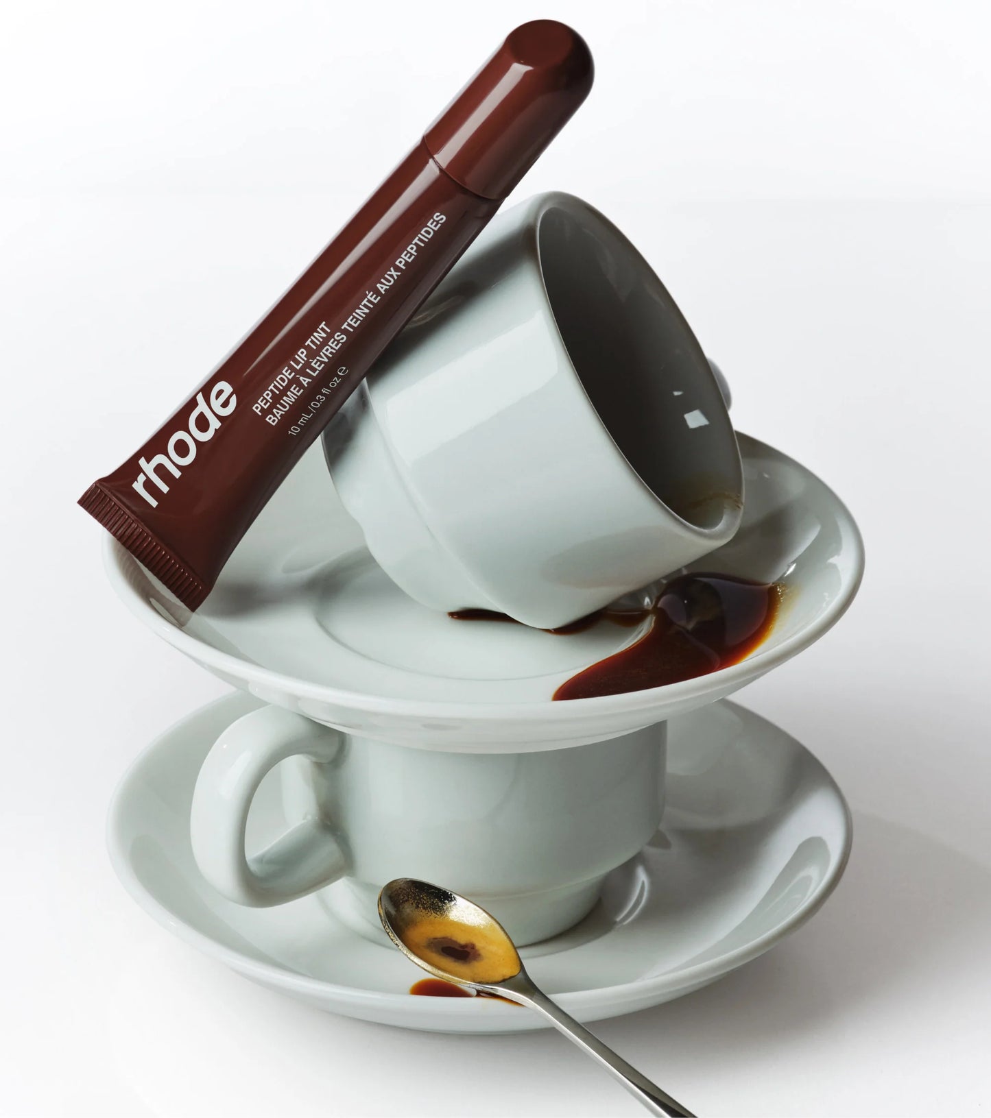 Peptide Lip Tint Espresso