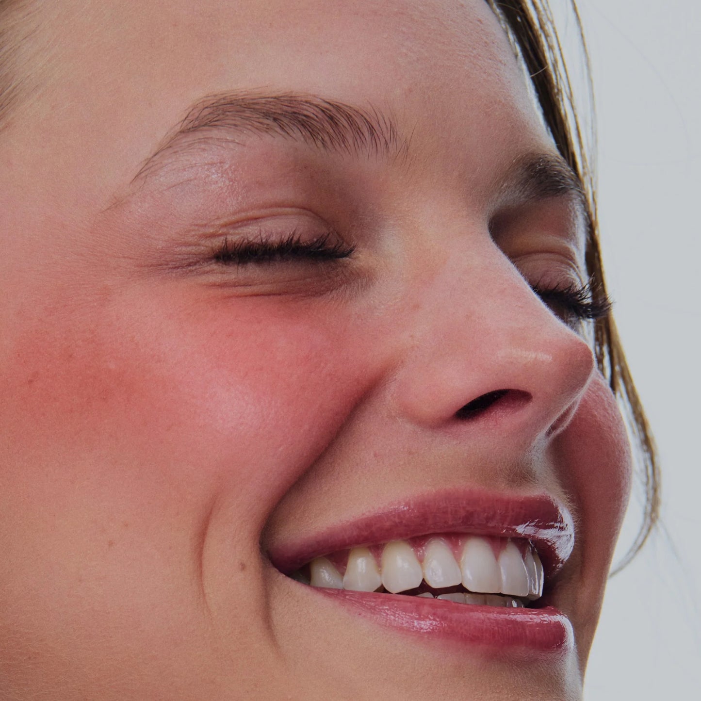 Pocket Blush Freckle