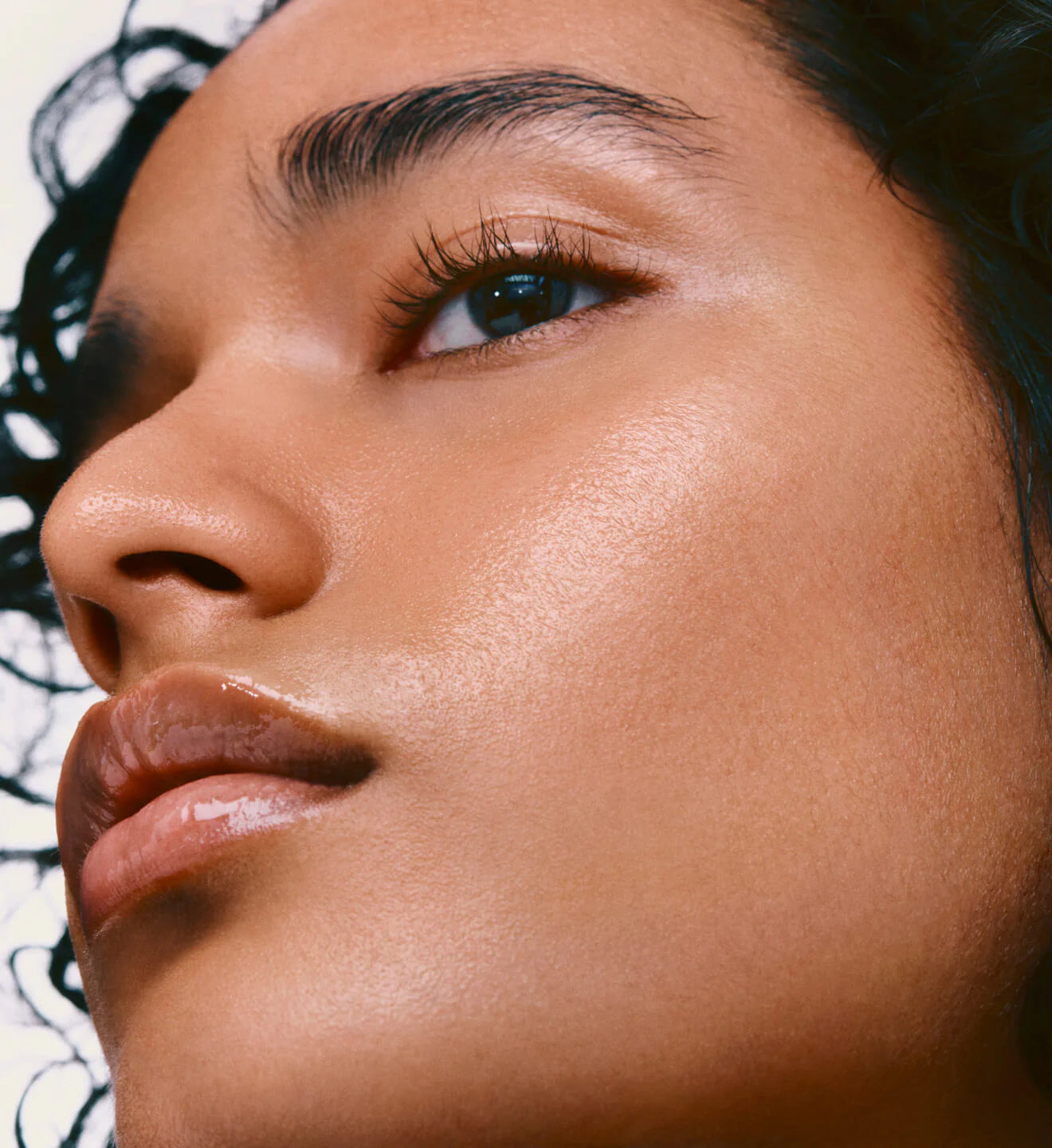 Peptide Glazing Fluid