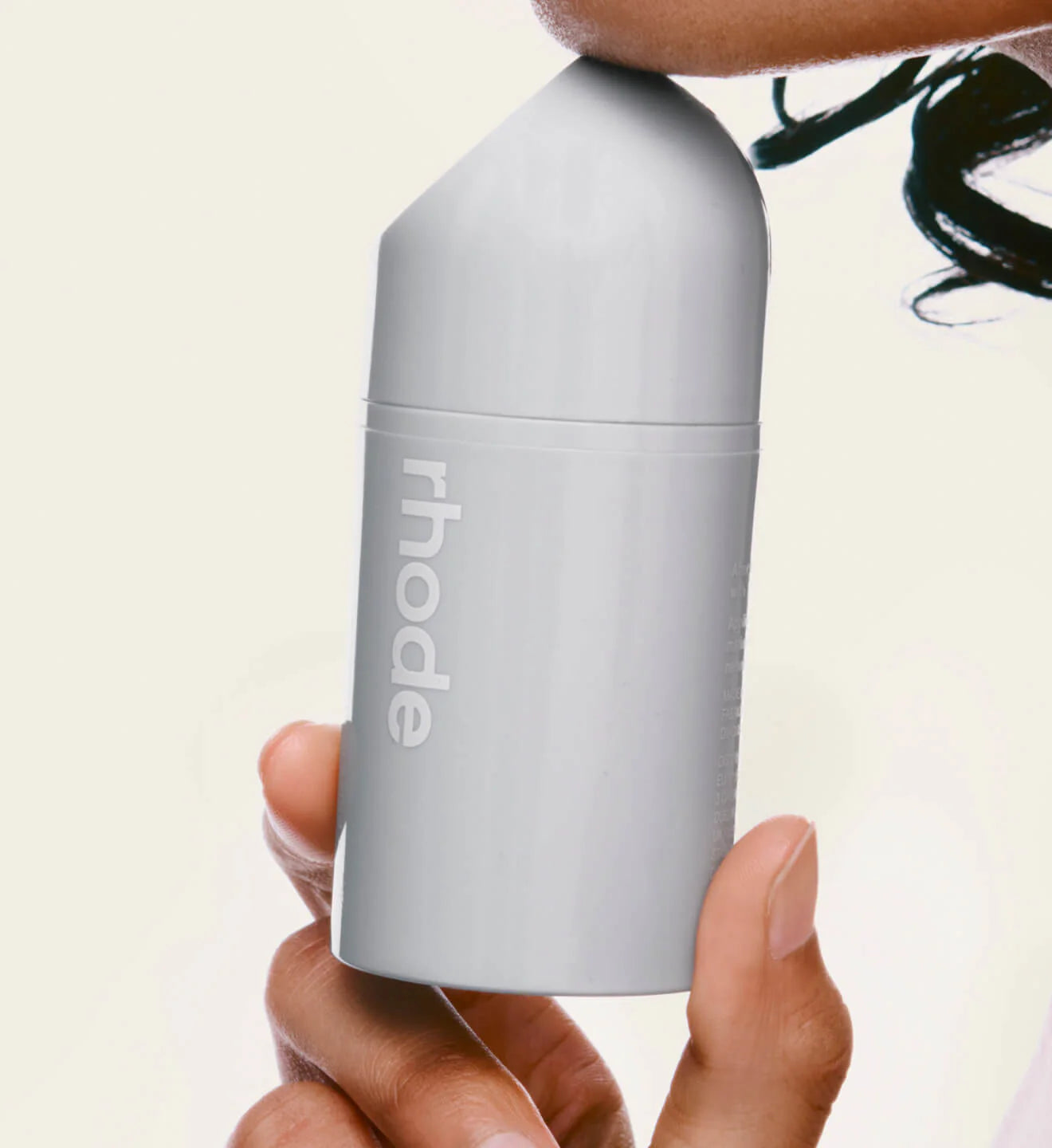 Peptide Glazing Fluid