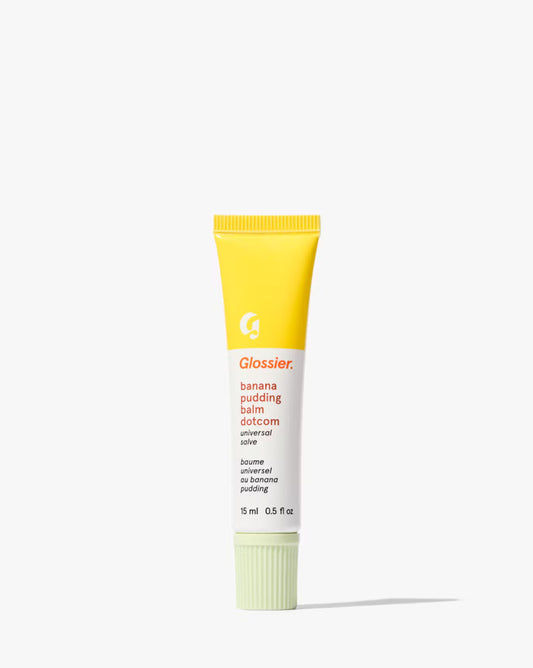 Glossier Balm Dotcom x Magnolia Bakery