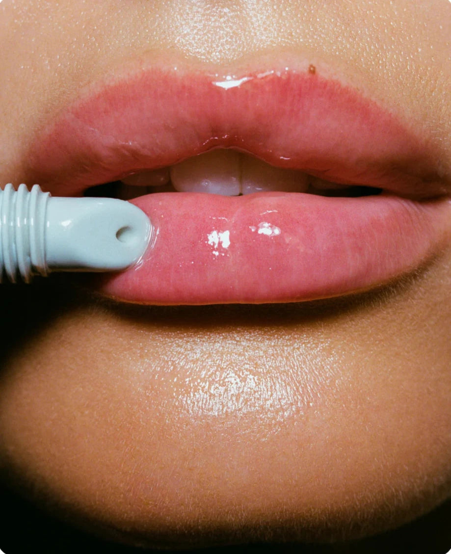 Peptide Lip Treatment Vainilla