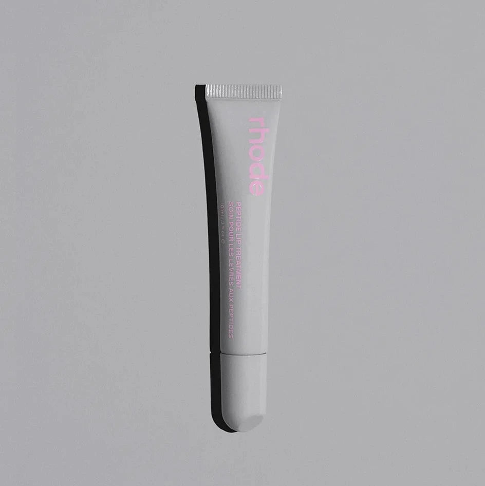 Peptide Lip Treatment Vainilla