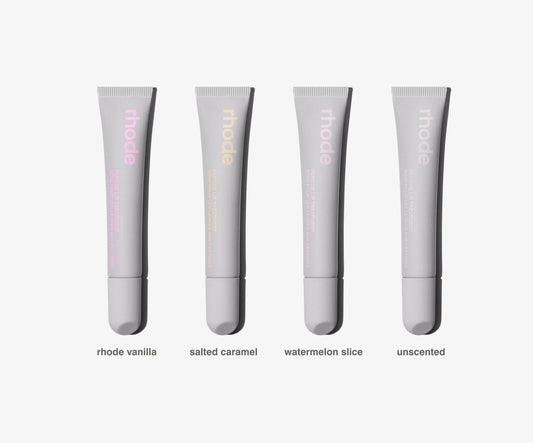 The Peptide Lip Treatments