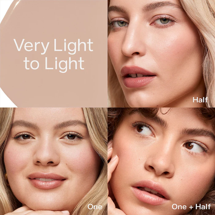 Hydrabeam Hydrating & Concealing Under Eye Brightener with Cucumber Extract