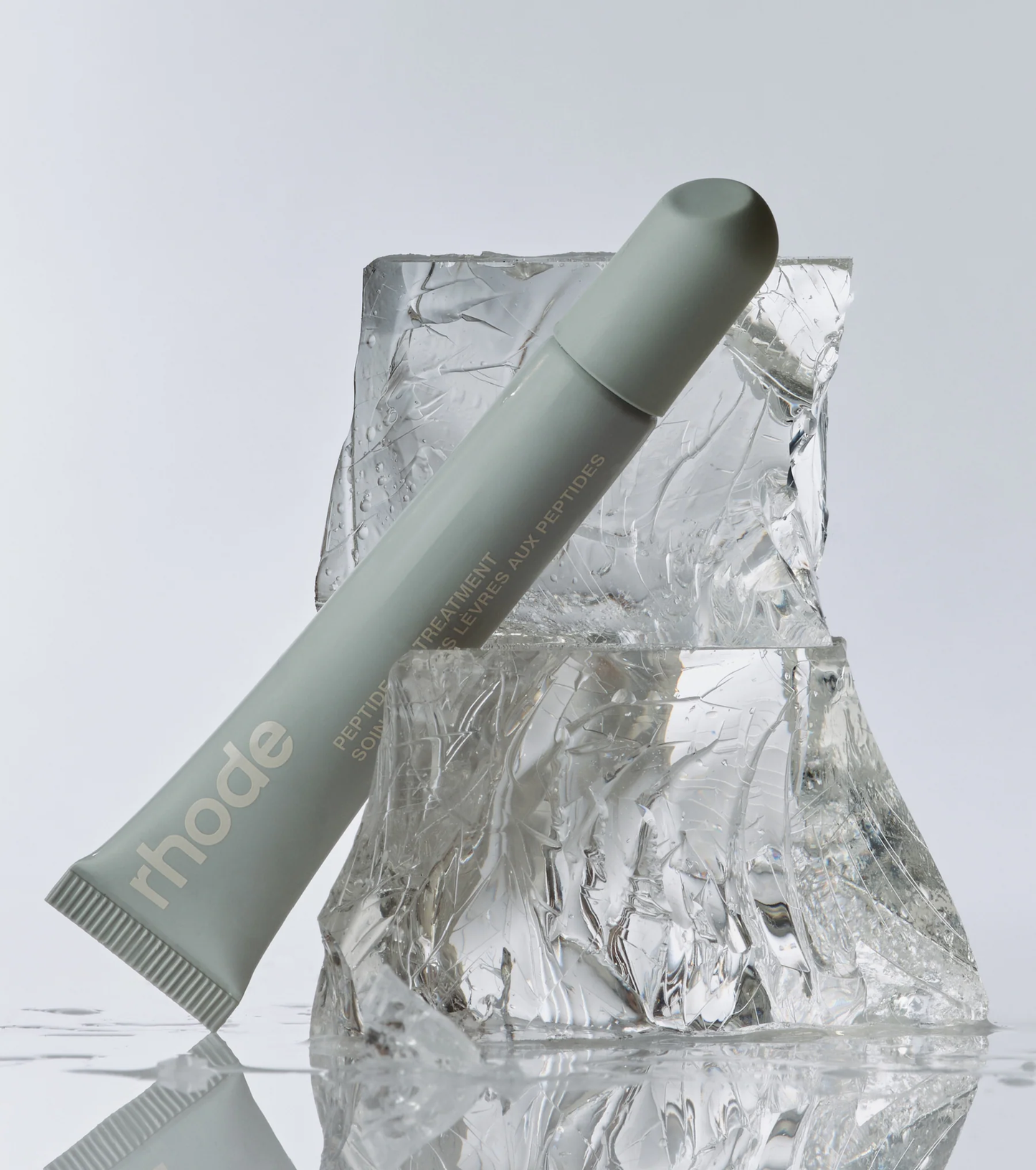 Peptide Lip Treatment Nourishing Glaze