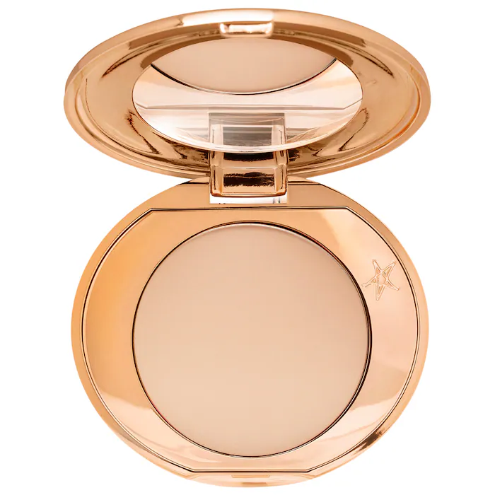 Airbrush Flawless Finish Refillable Blurring & Setting Powder