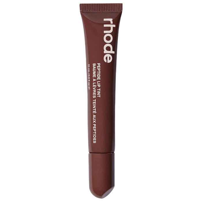 Peptide Lip Tint Nourishing Glaze