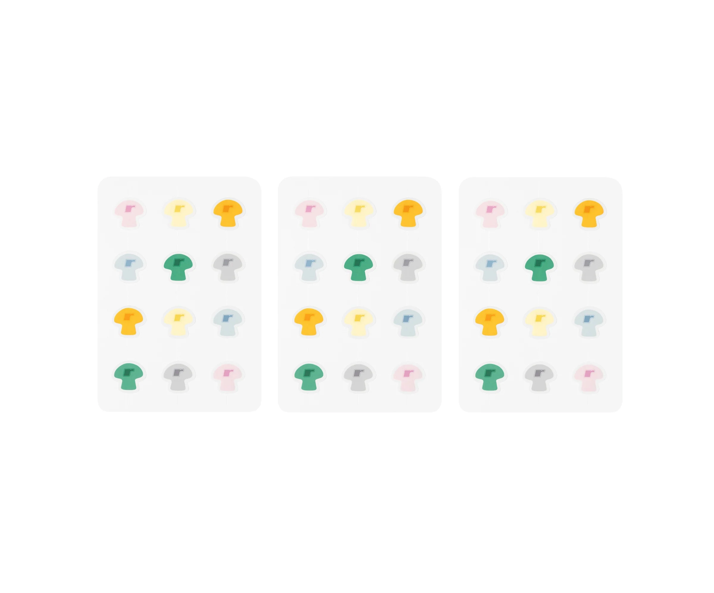 the spot care set
