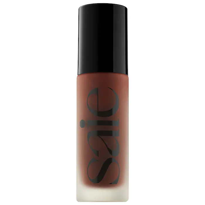 Glowy Super Skin Tint Foundation with Hyaluronic Acid