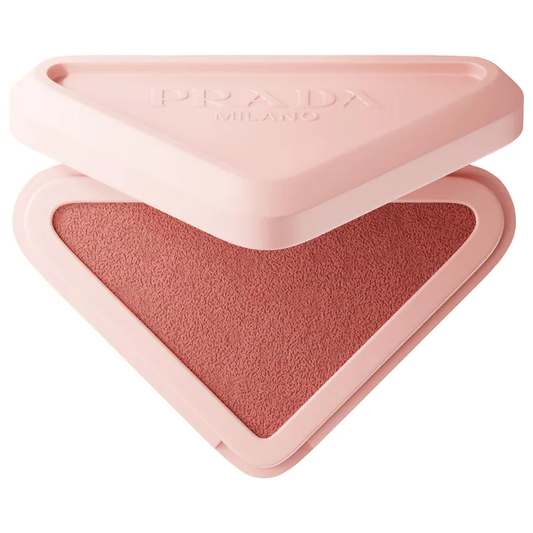 Touch Cream-To-Powder Soft Blur Longwear Blush