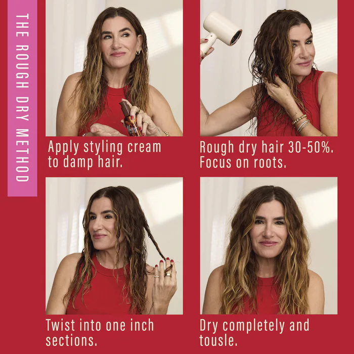 Spring Styling Superstars Hair Gift Set