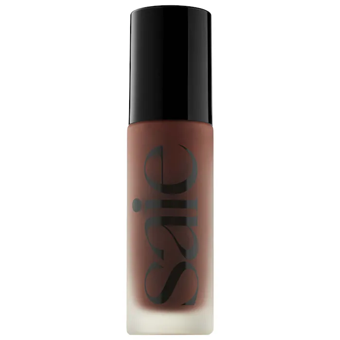 Glowy Super Skin Tint Foundation with Hyaluronic Acid