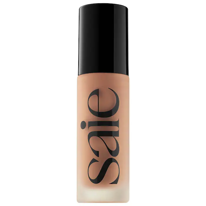 Glowy Super Skin Tint Foundation with Hyaluronic Acid