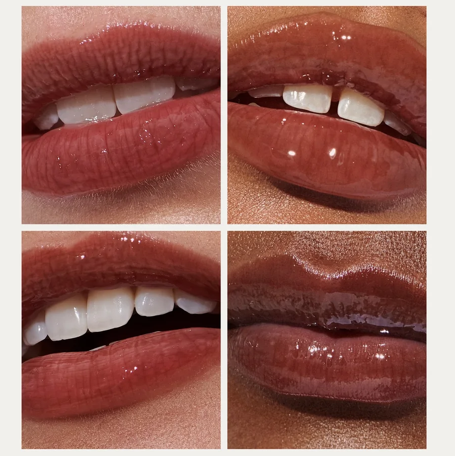 Peptide Lip Tint Nourishing Glaze