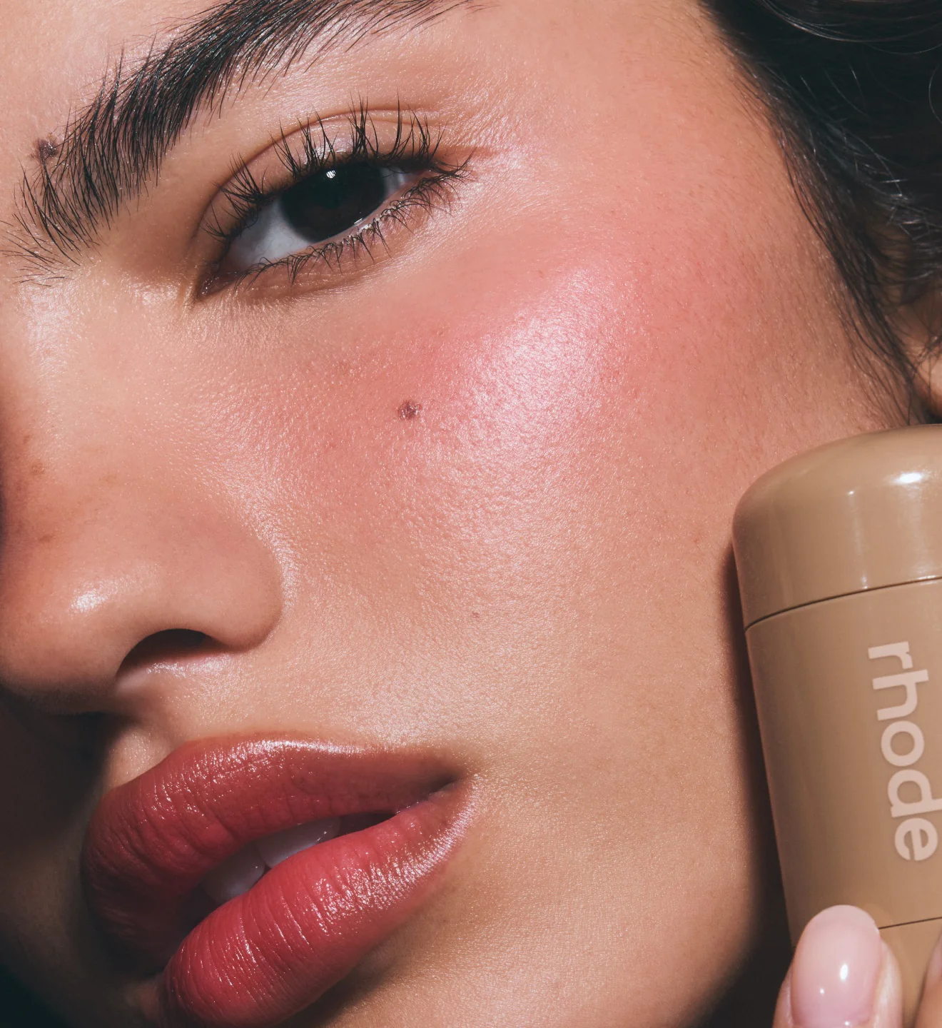 Pocket Blush – Candy Apple