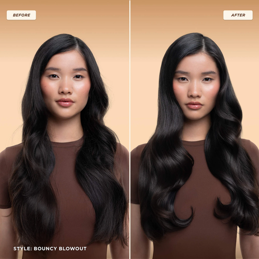 Honey Milk 5-in-1 Styling Cream