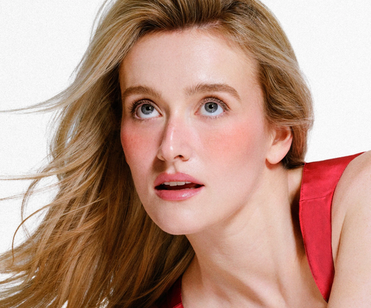 Pocket Blush – Candy Apple