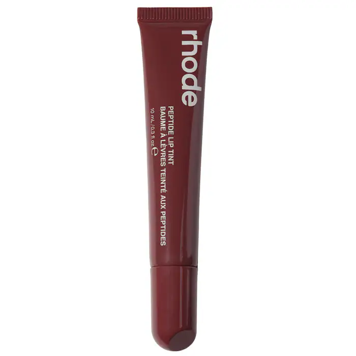 Peptide Lip Tint Nourishing Glaze