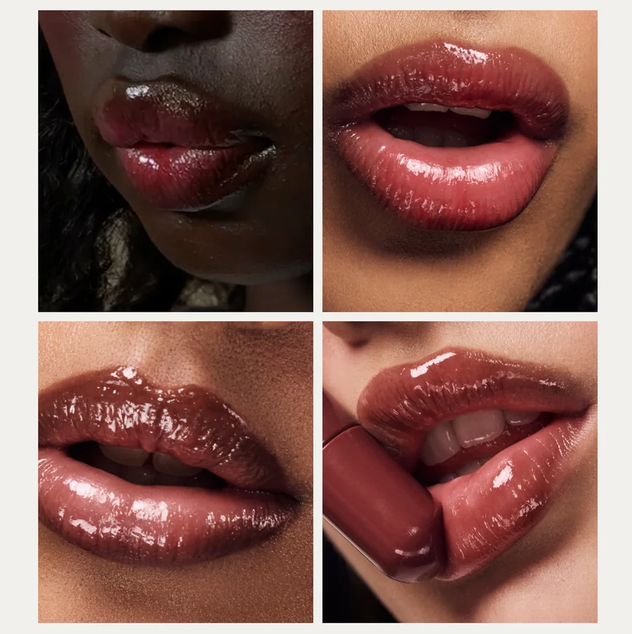 Peptide Lip Tint Nourishing Glaze