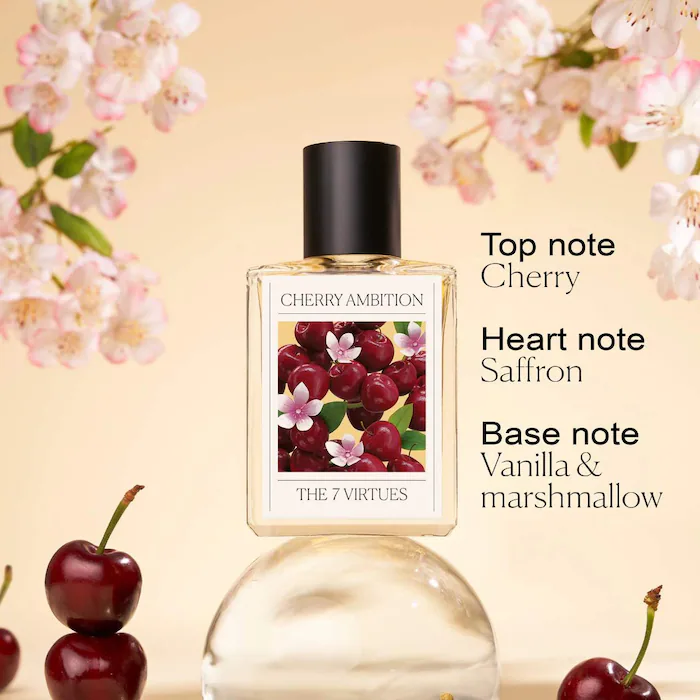 Summer Scents Travel Spray Perfume Sampler Set w/ Redeemable Voucher