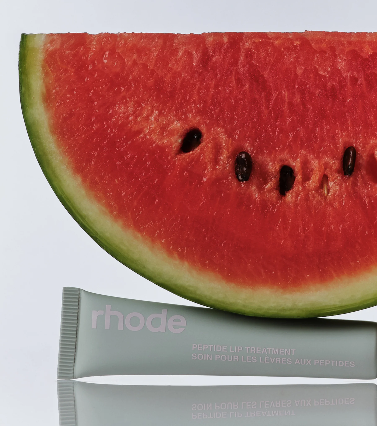 Peptide Lip Treatment Nourishing Glaze