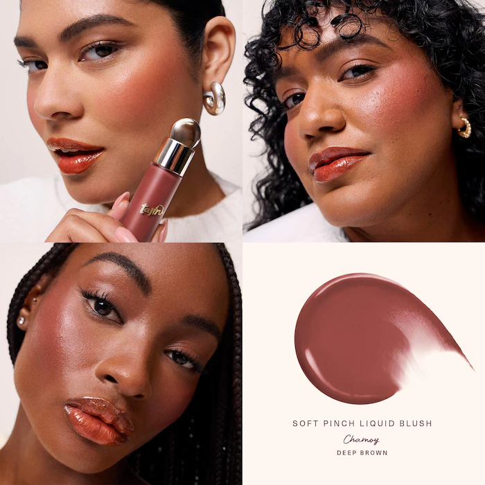 Rare Beauty x Tajin Duo Set