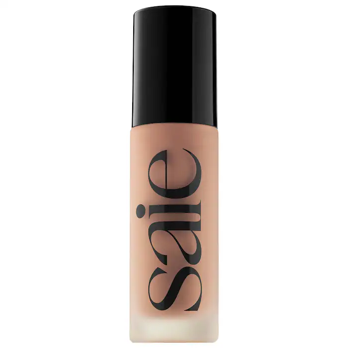 Glowy Super Skin Tint Foundation with Hyaluronic Acid