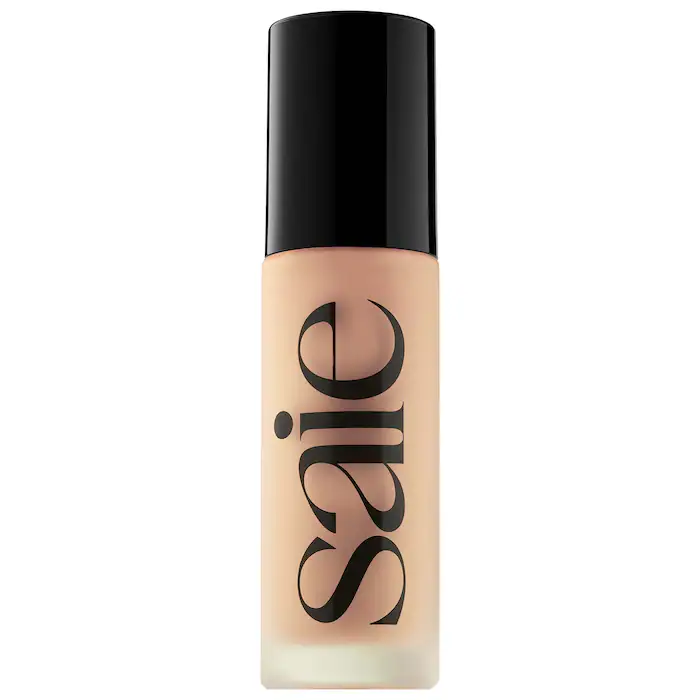 Glowy Super Skin Tint Foundation with Hyaluronic Acid