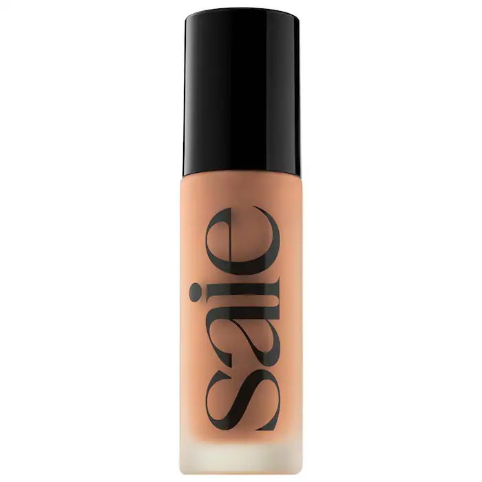 Glowy Super Skin Tint Foundation with Hyaluronic Acid