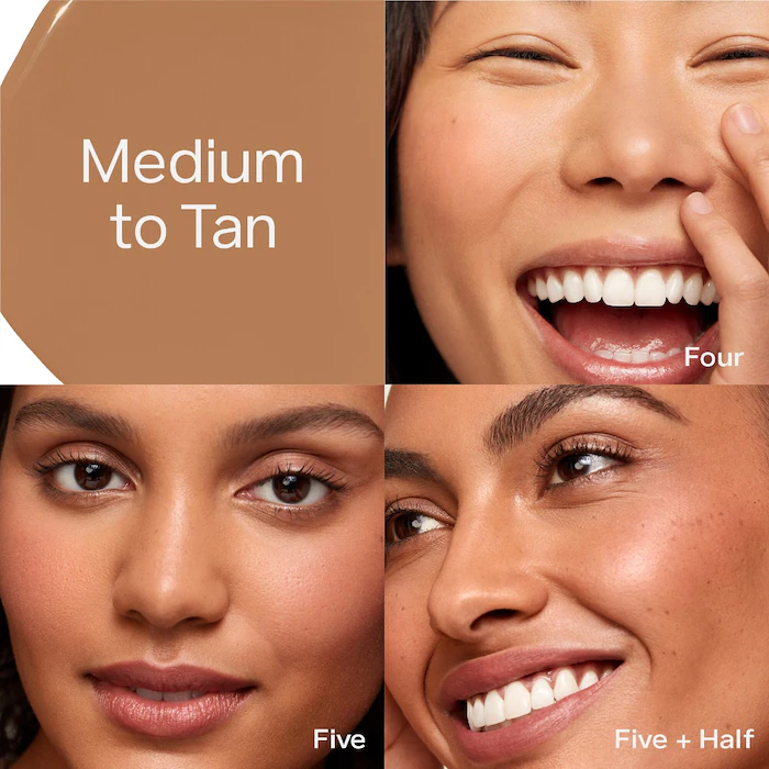 Hydrabeam Hydrating & Concealing Under Eye Brightener with Cucumber Extract