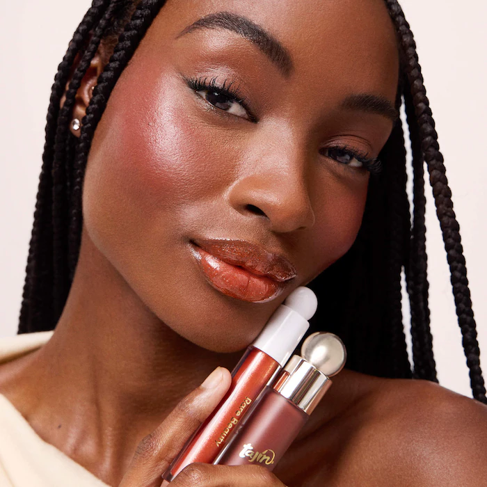 Rare Beauty x Tajin Duo Set