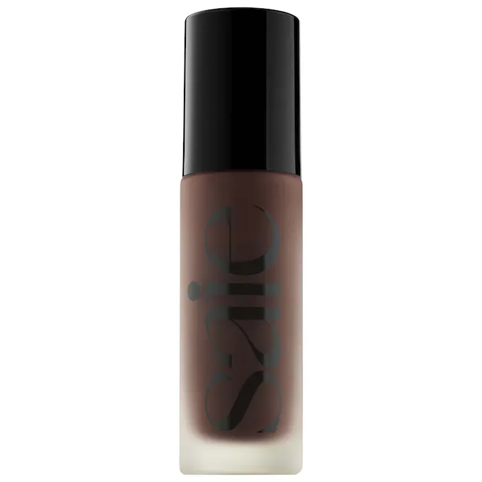 Glowy Super Skin Tint Foundation with Hyaluronic Acid