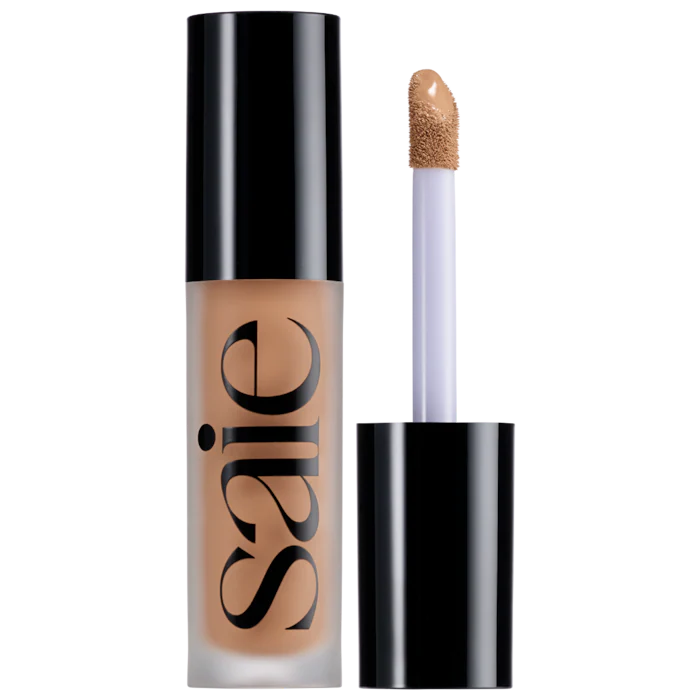 Slip Tint Radiant All-Over Concealer with Niacinamide