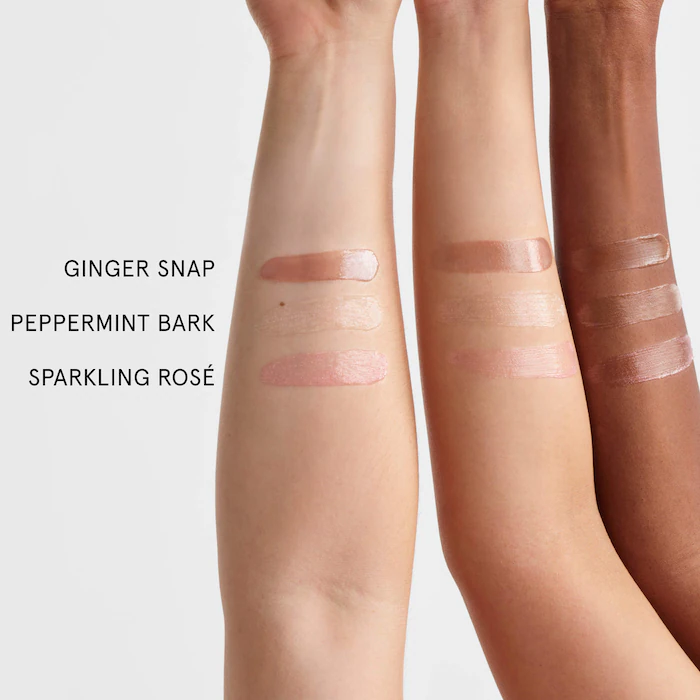 Balm Dotcom Lip Balm and Skin Salve - Sparkling Rose