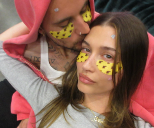 Peptide Eye Prep - Banana Peel