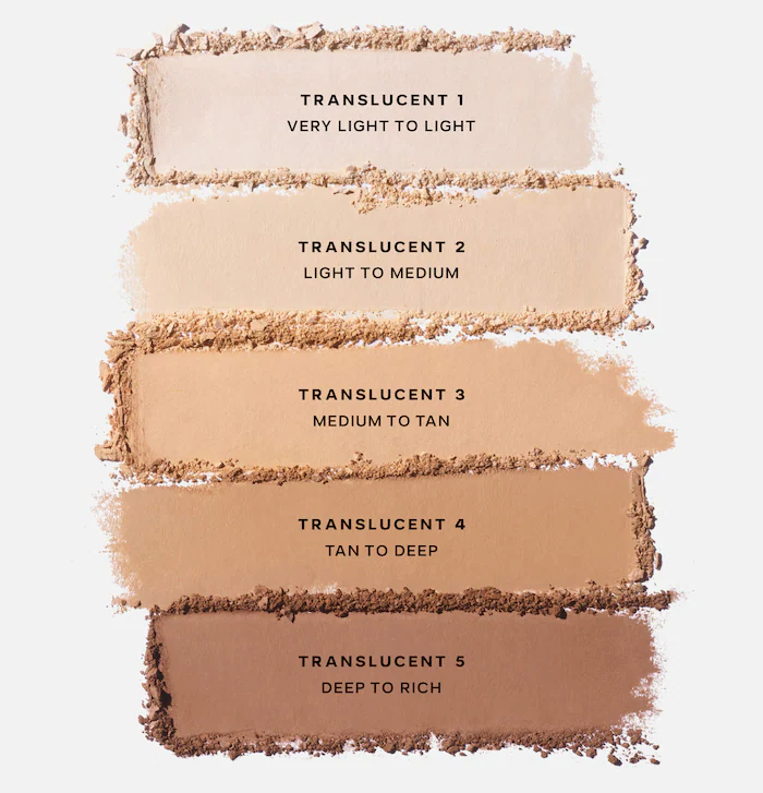 Slip Tint™ Undetectable Baked Setting Powder