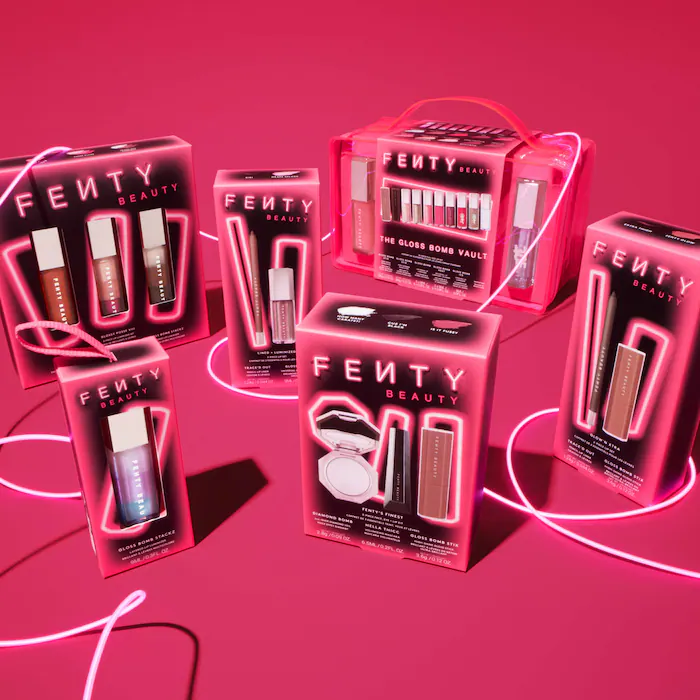 Lined + Luminized 2-Piece Lip Set