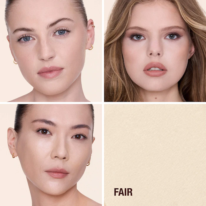 Airbrush Flawless Finish Refillable Blurring & Setting Powder