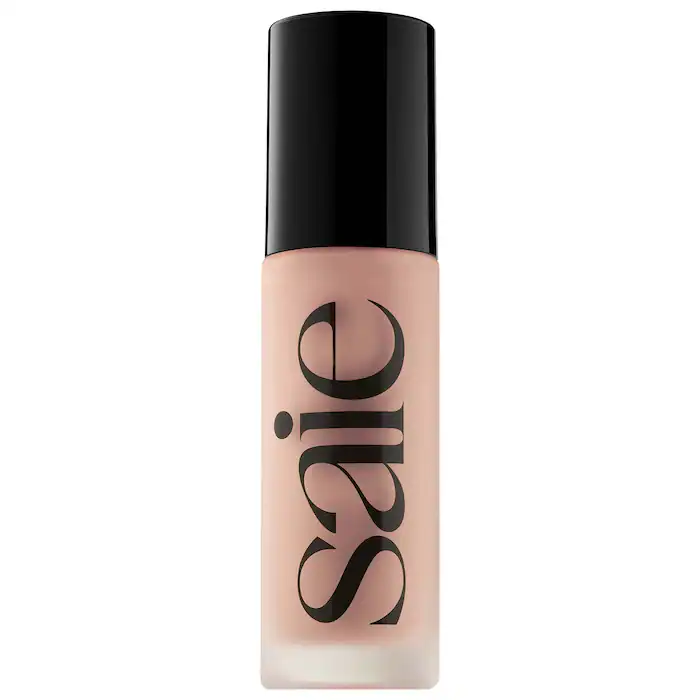 Glowy Super Skin Tint Foundation with Hyaluronic Acid