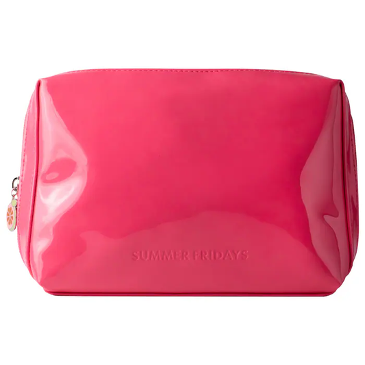 Pink Guava Pouch