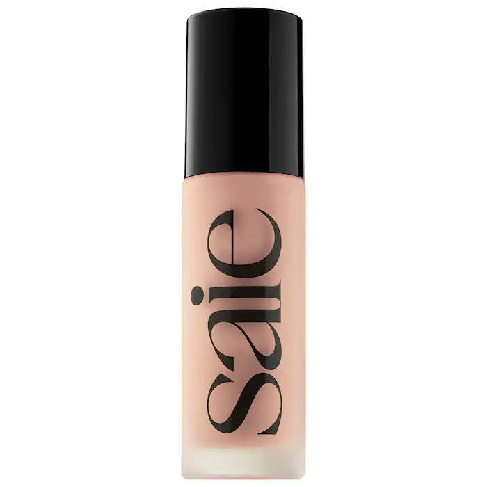 Glowy Super Skin Tint Foundation with Hyaluronic Acid